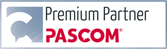 Pascom Premium Partner Pascom Premium Partner