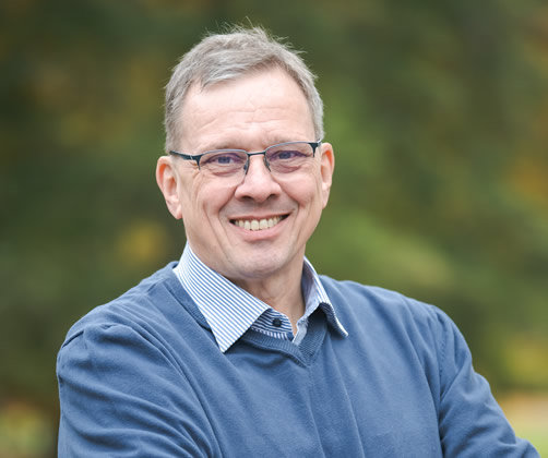 Ralf Strauch