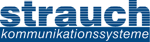 Strauch Kommunikationssysteme